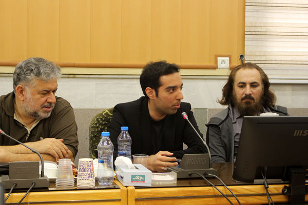 نشست خبری سرپرست اداره‌کل آموزش و پرورش قم به‌مناسبت روز معلم