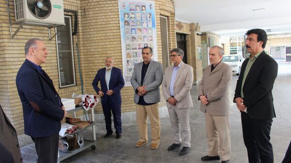 جانبازان، الگوهای واقعی ایثار و مقاومت
