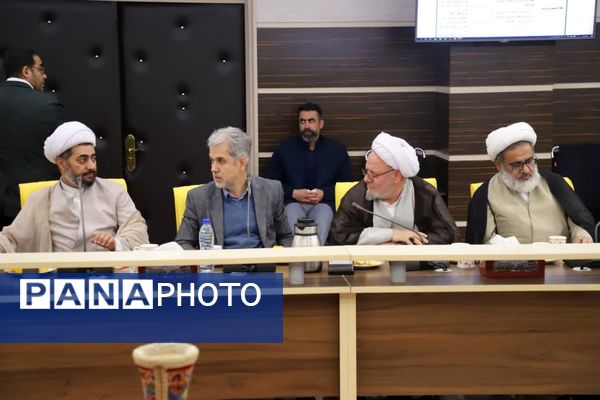 شورای فرهنگ عمومی استان آذربایجان شرقی