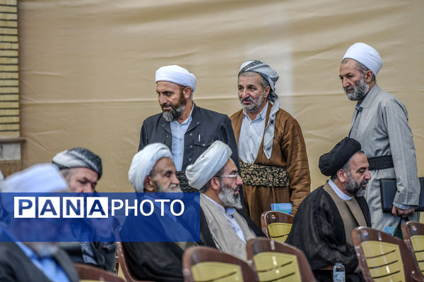 همایش فرهیختگانی عالم تمدن ساز در ارومیه