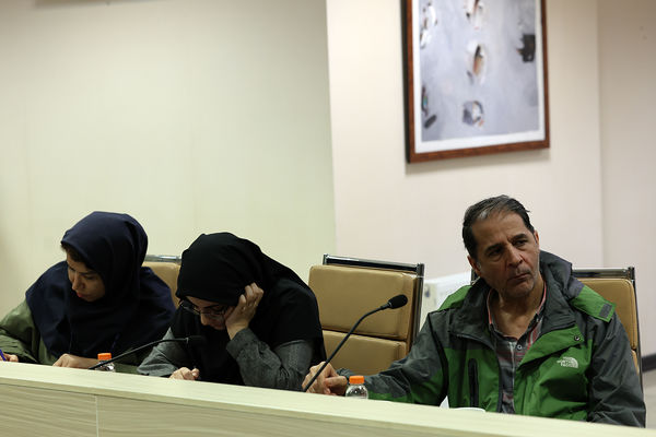 نشست خبری نخستین المپیاد ملی آموزش هنر