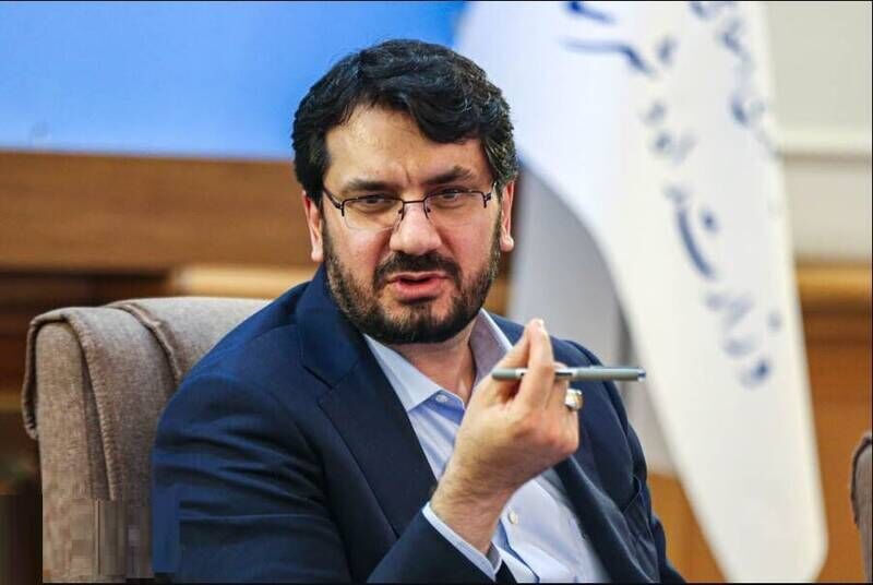 اهدای زمین به نشان آوران المپیک و پارالمپیک