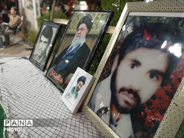 نیشابور، حماسه ای دیگر در دل شب