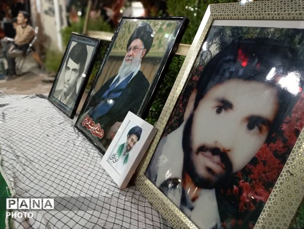 نیشابور، حماسه ای دیگر در دل شب