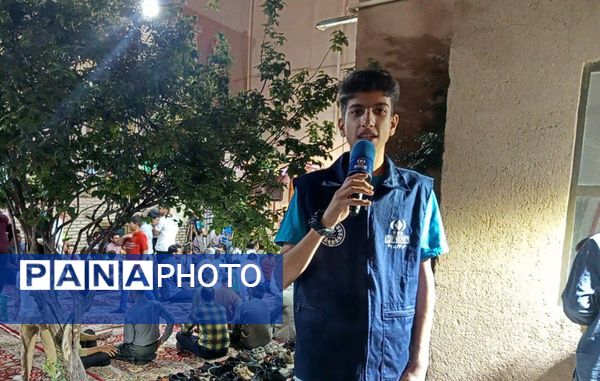 غدیری متفاوت در بنیاد غدیر