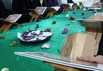 اعتکاف به روایت دهه هشتادی‌ها و دهه نودی‌های شهرستان چایپاره