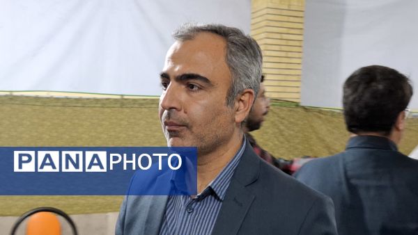 افطار دوستانه دبیرستان ملاصدرا؛ لحظاتی به یادماندنی برای دانش‌آموزان