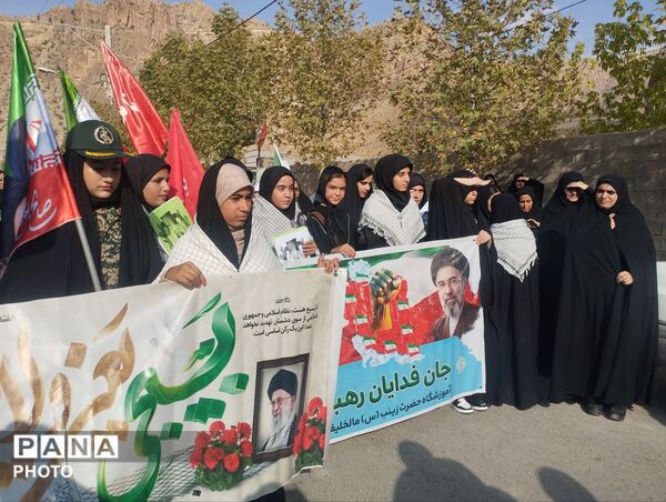 نمایش قدرت و آمادگی؛ جزئیات رزمایش گسترده ۳۰ هزار نفری «جانفدا»