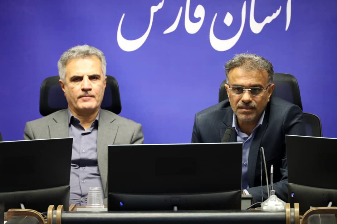 تحصیل یک سوم دانش آموزان استان فارس در شهرستان شیراز