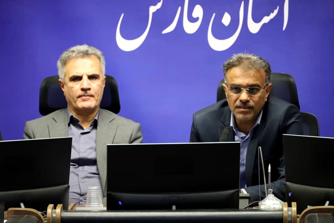 تحصیل یک سوم دانش آموزان استان فارس در شهرستان شیراز