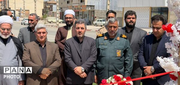 برگزاری اجلاسیه کنگره ۵۵۳۶ شهید استان کردستان در شهرستان مریوان