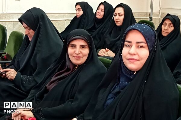 «سپاس معلم»؛ از کلاس درس تا افق فردا