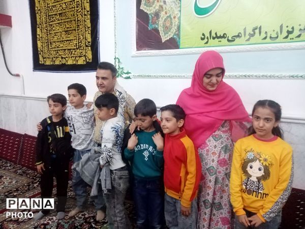 جنگ شادی در نیشابور 