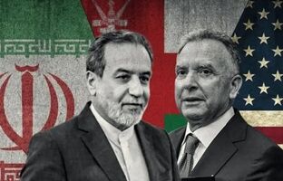 پیش‌نویس توافق روی میز؛ مذاکرات ایران و آمریکا وارد فاز تدوین متن شد