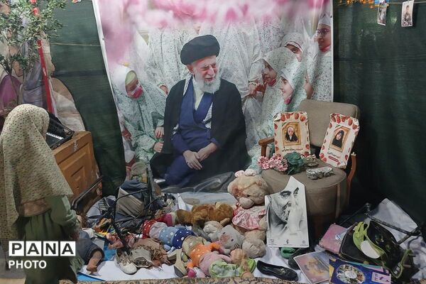 خیابان را رها نمی کنیم