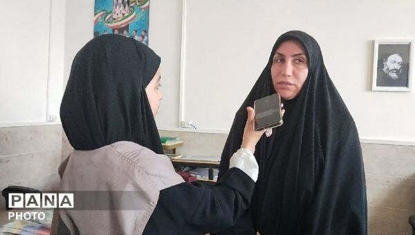 مسابقه فلکه پانا در ناحیه پنج
