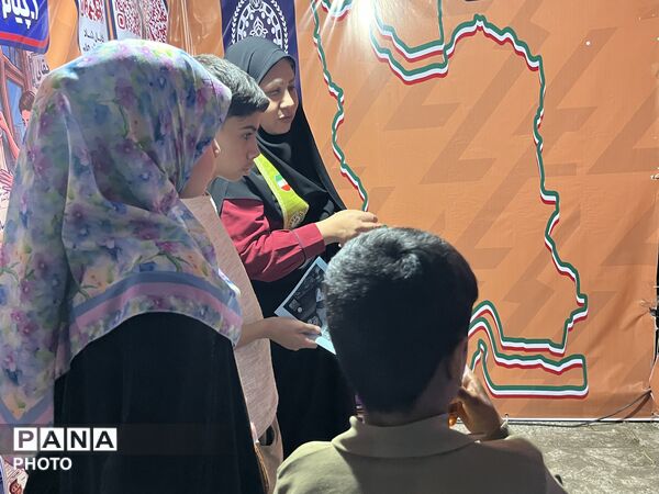 سفیران انرژی در زاهدان؛ روایت ۲۲ شب آموزش و مشارکت
