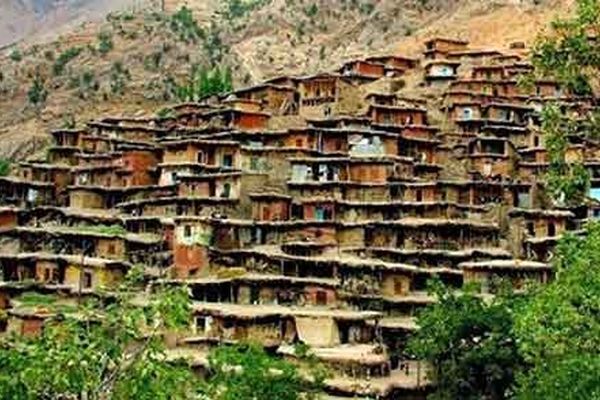 روستاهای نامزد ثبت جهانی ایران مشخص شدند