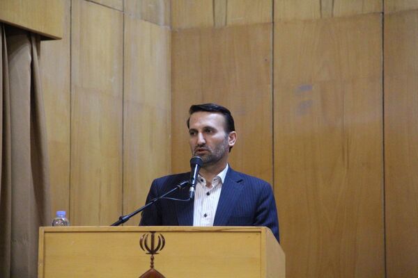 گرامیداشت شهدای اقتدار جنگ دوازده روزه
