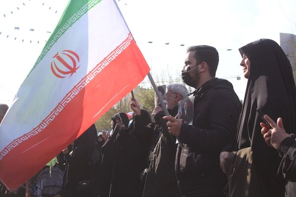  ایران با ترور به زانو در نمی‌آید؛ دلیل؟! تجربه!