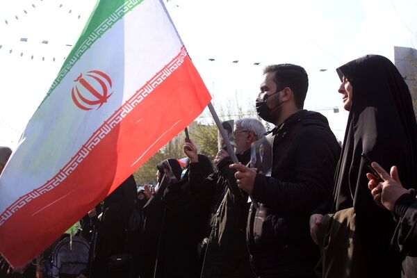  ایران با ترور به زانو در نمی‌آید؛ دلیل؟! تجربه!
