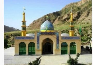 امامزاده سیدعبدالله(ع)؛ مکانی مناسب برای زدودن غبار از آئینه دل گردشگران