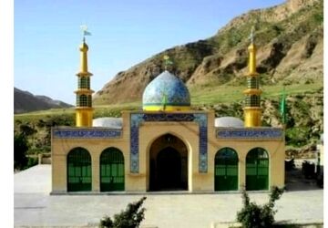 امامزاده سیدعبدالله(ع)؛ مکانی مناسب برای زدودن غبار از آئینه دل گردشگران