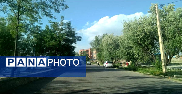 گرداب؛ آغوشی باز برای عاشقان طبیعت