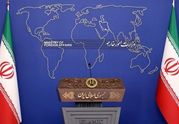 اعتراض شدید تهران به رم به‌دنبال اظهارات‌ غیرمسئولانه علیه نیروهای مسلح ایران