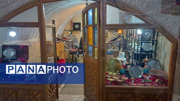 یلدا، بهانه‌ای برای گردهمایی در کنار اصالت ایرانی 