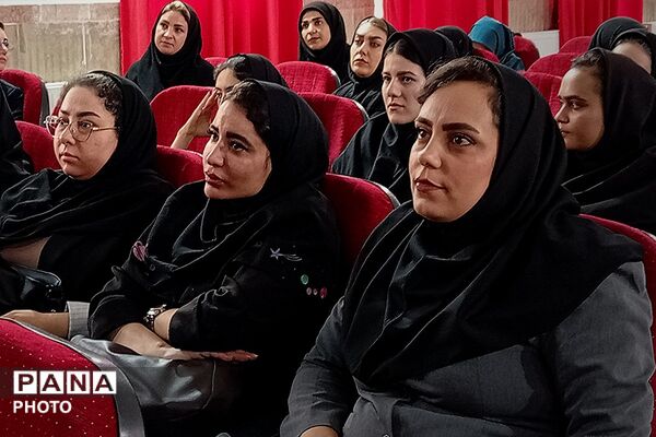 مهارت‌آموزی برای دنیای کوچک کودکان
