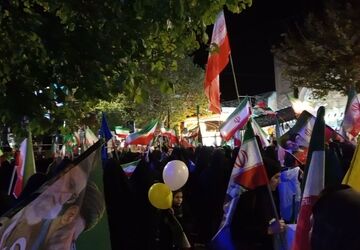 نیشابور؛ آیینه ای از بصیرت و اتحاد