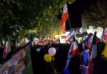 نیشابور؛ آیینه ای از بصیرت و اتحاد