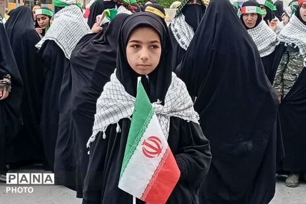 نگاهی به تصاویر تجمعات شبانه اسلامشهر
