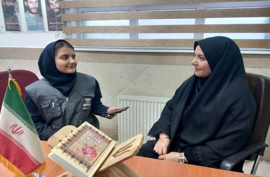 ابزارهای دیجیتال و آزمایش‌های مجازی امکان یادگیری جذاب‌تر، تعاملی‌تر و ایمن‌تری را فراهم می‌کنند