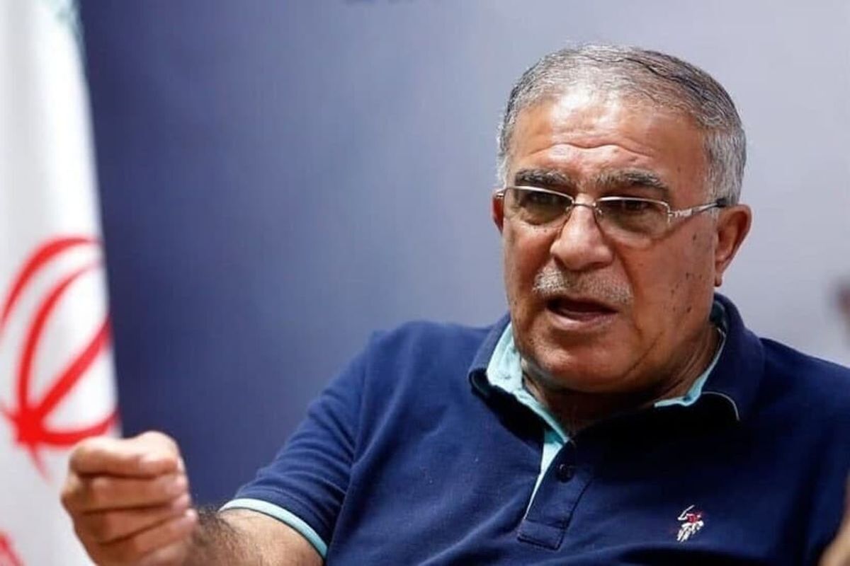پیش‌بینی‌ام  از دربی ۱٠۷ نتیجه تساوی با گل بود/ دربی۱٠۷، جزء بازی‌های نادر در تاریخ دربی پایتخت