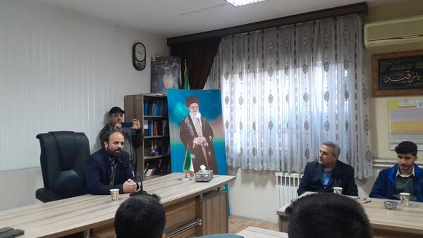 اعزام دانش‌آموزان پسر البرزی به سفر حج عمره 