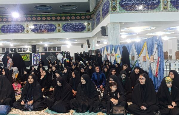 سالروز اولین اقامه نماز جمعه در لردگان