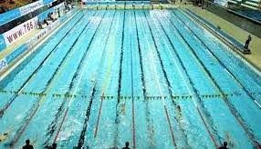 حضور نمایندگان شیرجه و شنای ایران در مسابقات جهانی