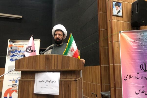 دبستان هدی میزبان همایش پدافند غیرعامل با رویکرد مردم‌ محور