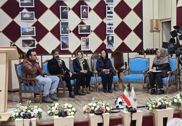 اکران بویاق، نگاهی متفاوت به زندگی