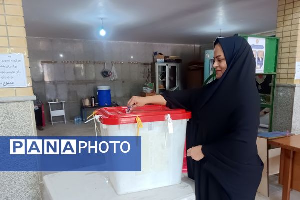 تجدید میثاق مردم شیراز به آرمان‌های انقلاب 