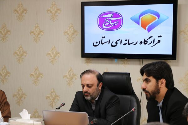 تبیین روایت انقلاب برای نسل نوجوان؛ صداوسیمای خراسان رضوی در خط مقدم رسانه‌ای دهه فجر