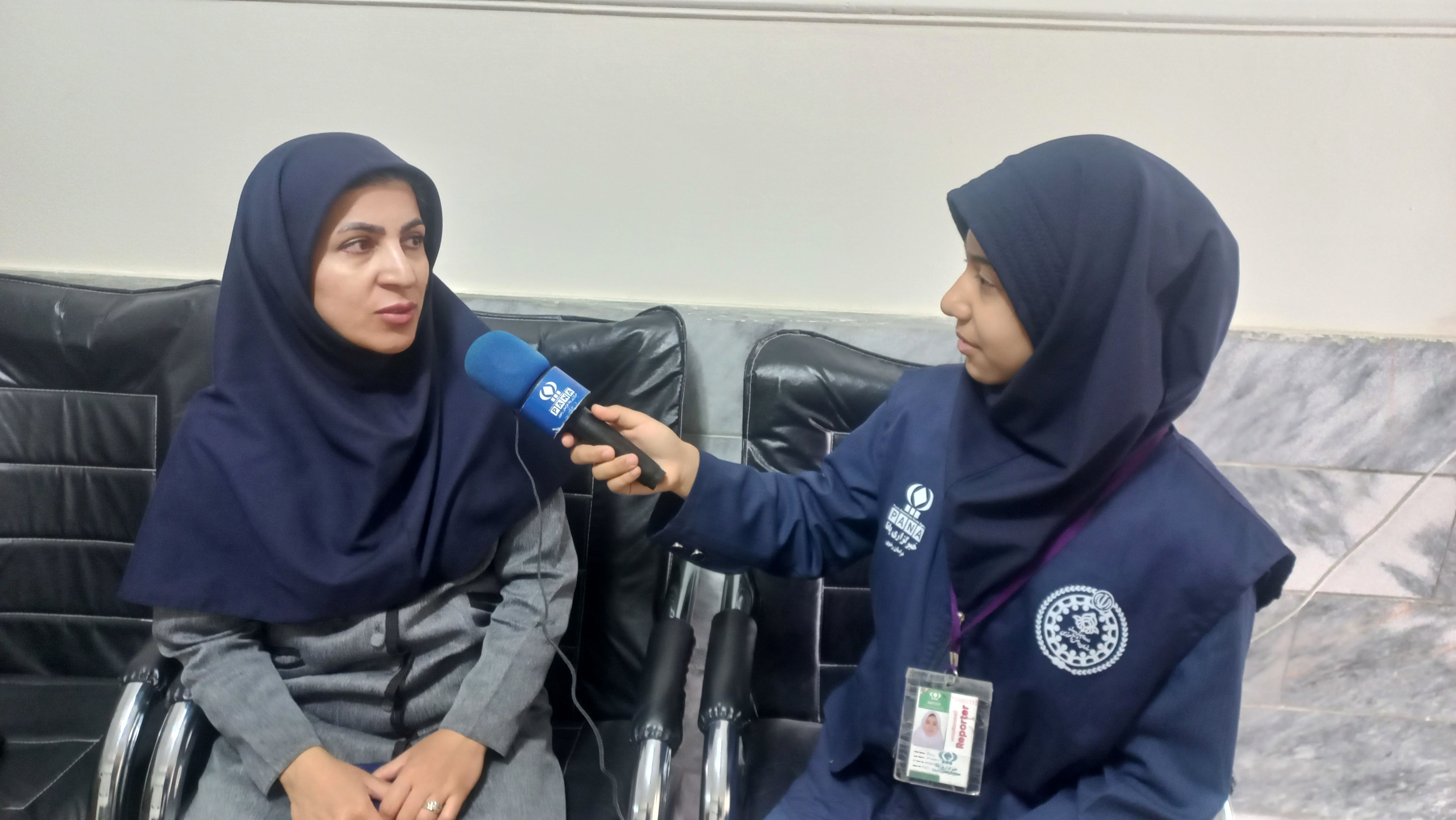 تغذیه ناسالم دلیل عدم تمرکز  است