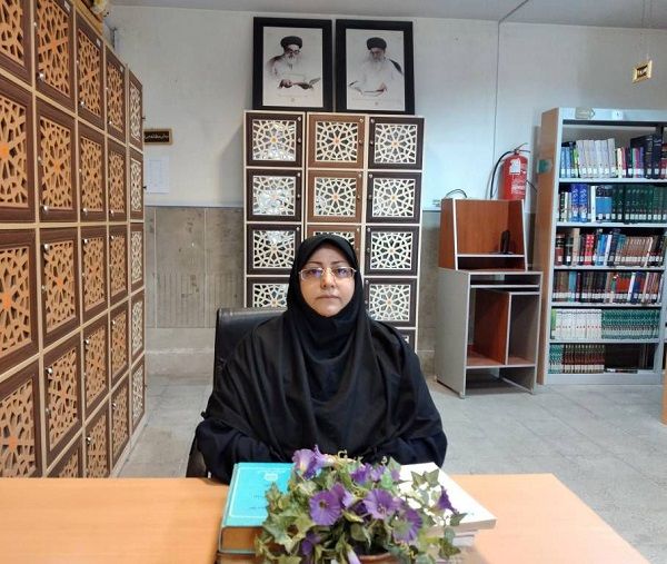  کاهش مراجعه دانش‌آموزان به کتابخانه‌ها زنگ خطری برای فرهنگ مطالعه در مدارس است