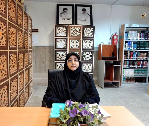  کاهش مراجعه دانش‌آموزان به کتابخانه‌ها زنگ خطری برای فرهنگ مطالعه در مدارس است