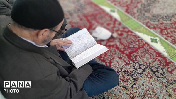 نماز جمعه در نیشابور