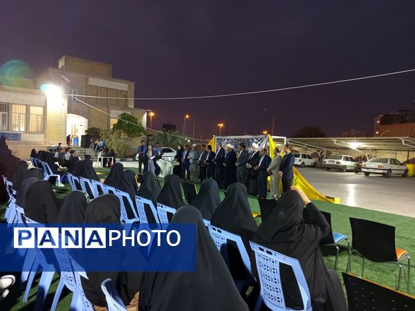 کسب مقام دانش‌آموزان حاجی‌‌‌آبادی در مسابقات استانی قرآن، عترت و نماز