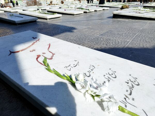 زنگ انقلاب در اصفهان نواخته شد