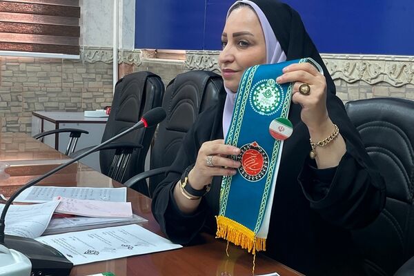 توانمند‌سازی مربیان پیشتاز در قرچک